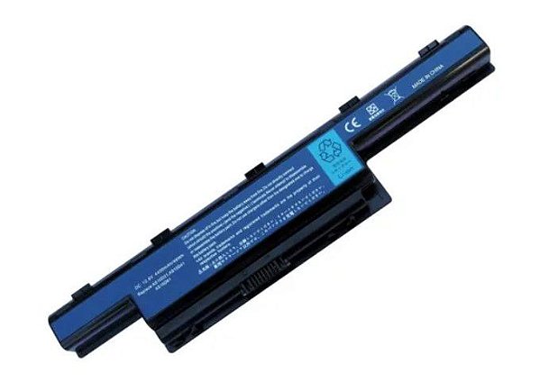 BATERIA NOTEBOOK ACER AS10D31/AS10D41/AS10D51/AS10D73