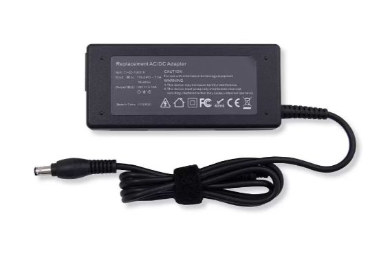 FONTE NOTEBOOK SAMSUNG 19V/3.16A ( 5.0 X 3.0 mm ) COMPATÍVEL