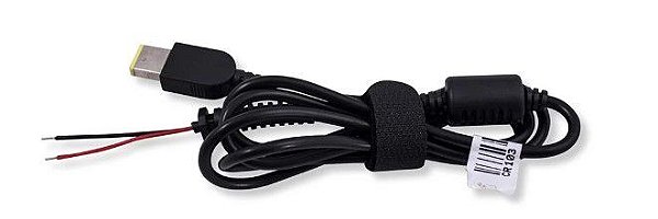 CABO DE REPARO P/ FONTE LENOVO TIPO USB