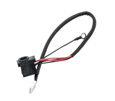 CONECTOR JACK NOTEBOOK SAMSUNG NP270E5G/NP500P4C C/ CABO
