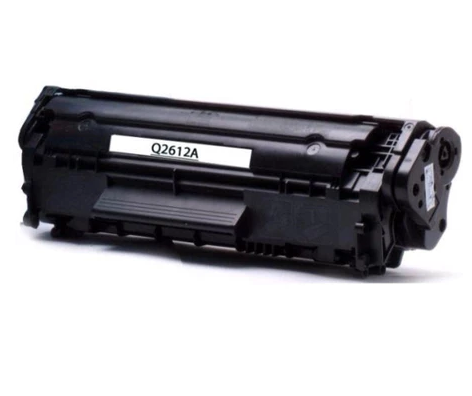 TONER COMPATÍVEL HP Q2612A
