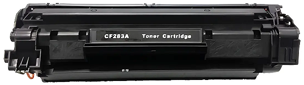 TONER COMPATÍVEL HP CF283A