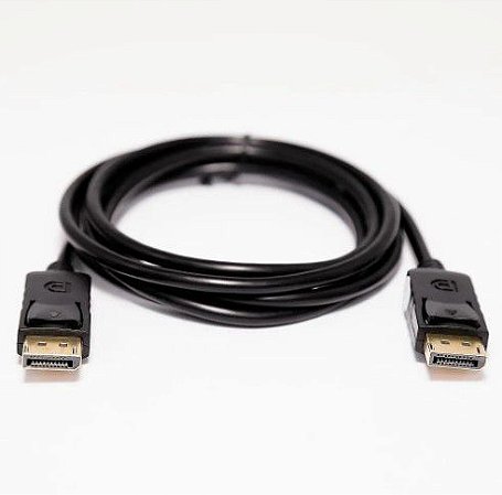 CABO DISPLAYPORT M X DISPLAYPORT M 1,80M