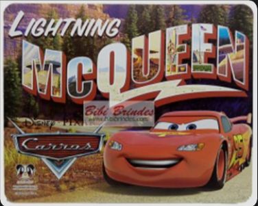 MOUSE PAD CARROS