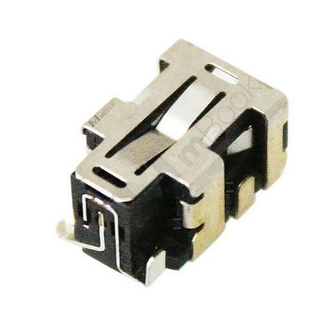 CONECTOR JACK NOTEBOOK ASUS P4401/PU401L/PU401LA