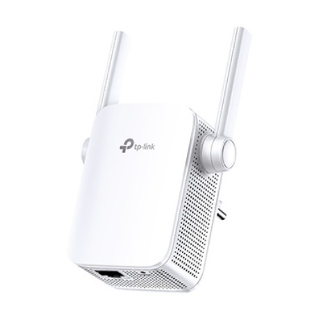 REPETIDOR WIRELESS TP-LINK TL-WA855RE 300 MBPS