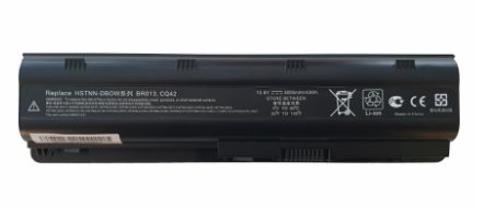 BATERIA NOTEBOOK HP G42/G62/CQ42 HSTNN-YB0W/ HSTNN-DB0W