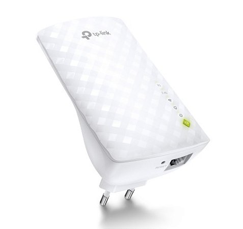 REPETIDOR WIRELESS TP-LINK AC750 RE200 DUAL BAND