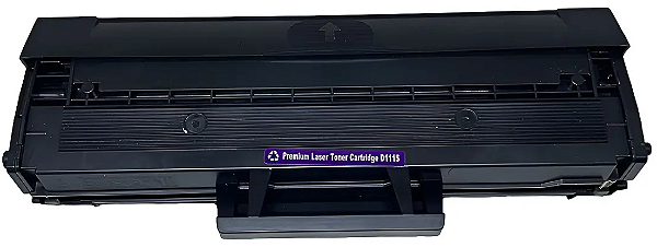 TONER COMPATÍVEL SAMSUNG MLT-D111