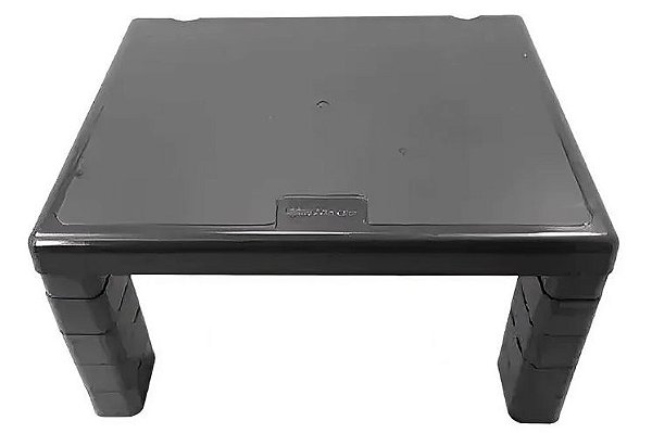 SUPORTE MONITOR MULTILASER C/ REGUL. ALTURA