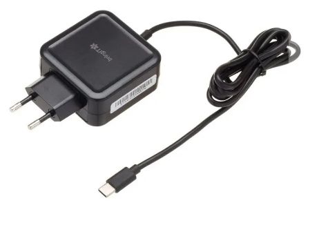 FONTE NOTEBOOK LENOVO 20V / 3.25A - 5V/9/12/15/3A USB-C