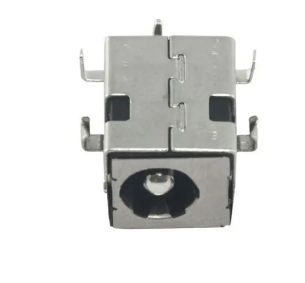CONECTOR JACK NOTEBOOK ASUS A43/A43E/K43E/K43Z/K53E/K53S/K53SV/X44