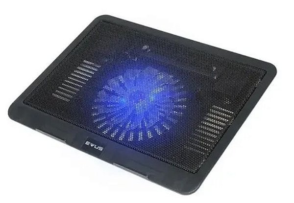 SUPORTE NOTEBOOK EVUS BPN-02 C/ REG. DE ALTURA