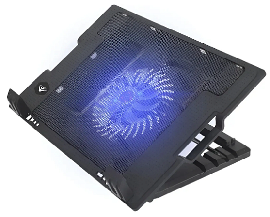 SUPORTE NOTEBOOK EVUS BPN-02 C/ REG. DE ALTURA