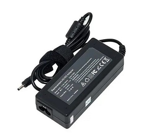 FONTE NOTEBOOK SAMSUNG 19V/2.1A 3.0 X 1.1 MM COMPATIVEL