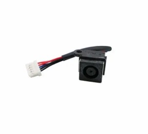CONECTOR JACK NOTEBOOK DELL VOSTRO 3460 / 14R 5420 / 7420