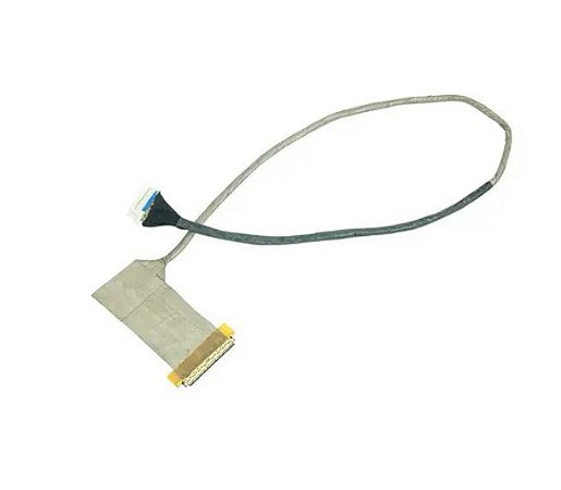 FLAT DA TELA NOTEBOOK POSITIVO 6-43-C4801-022 USADO