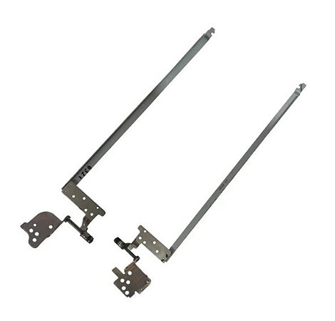 DOBRADIÇA NOTEBOOK POSITIVO S1991/S2500 (PAR)