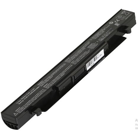 BATERIA NOTEBOOK ASUS A41-X450C/X550A/X550C/X550D 14.4V