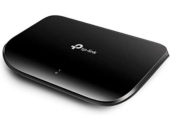 SWITCH TP-LINK 8 PORTAS TL-SG1008D GIGABIT