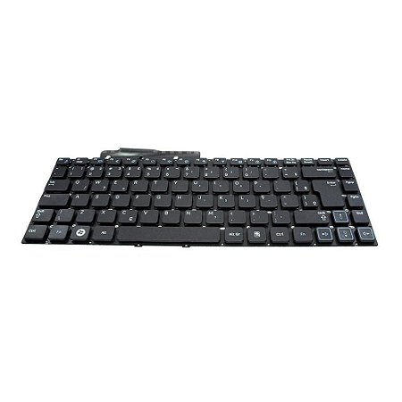 TECLADO NOTEBOOK SAMSUNG RV411/415/419/420 BR