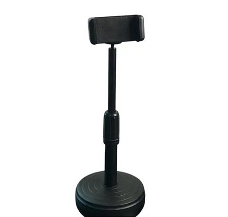 SUPORTE CELULAR DE MESA 360 GRAUS