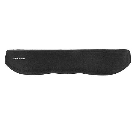 APOIO DE PUNHO P/ TECLADO C3TECH KP-50