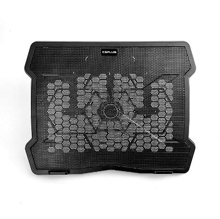 SUPORTE NOTEBOOK C3TECH NBC-01BK