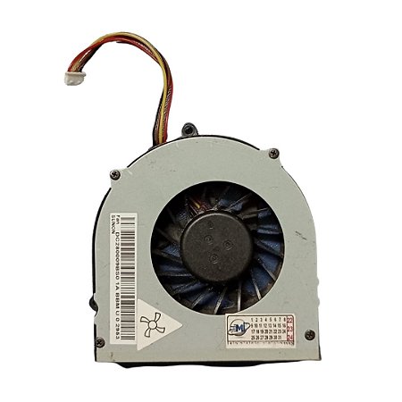COOLER NOTEBOOK LENOVO G470/G475/G570/Z460 USADO