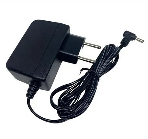 FONTE NOTEBOOK MULTILASER / POSITIVO 5V/3A ( 3.5 X 1.35mm ) COMPATÍVEL