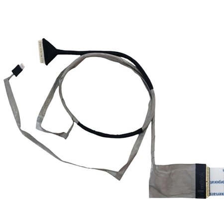 FLAT DA TELA NOTEBOOK LENOVO G470 / G475 DC020015T10 USADO