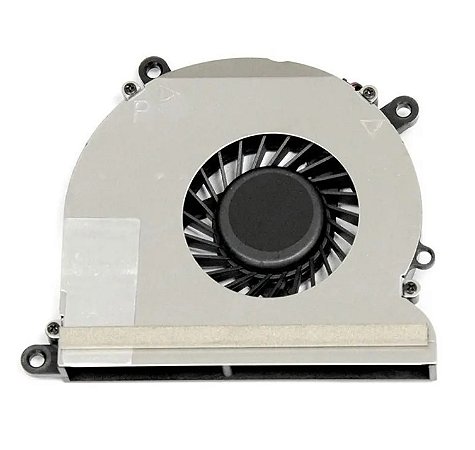 COOLER NOTEBOOK HP DV4/CQ40/CQ45 DC280004FD0