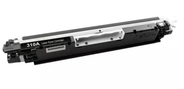 TONER COMPATÍVEL HP 310A PRETO