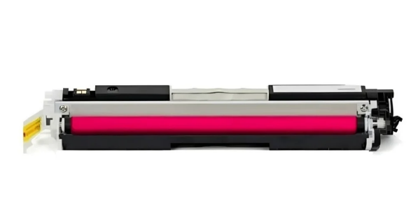 TONER COMPATÍVEL HP 313A MAGENTA