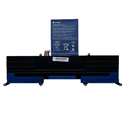 BATERIA NOTEBOOK ACER S3 11.1V AP11D3F/AP11D4F