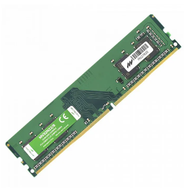 MEMÓRIA 8 GB. MACROVIP DDR4 / 3200 MHZ