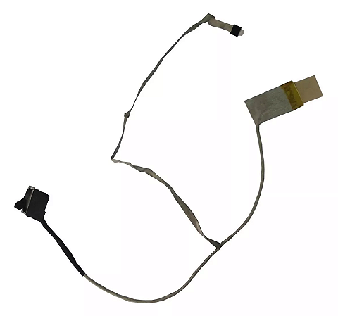 FLAT DA TELA NOTEBOOK ASUS K43U DC02001AU10/DC02001AU20