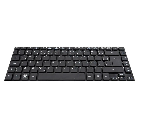 TECLADO NOTEBOOK ACER 4830 / 4830T / ES-471