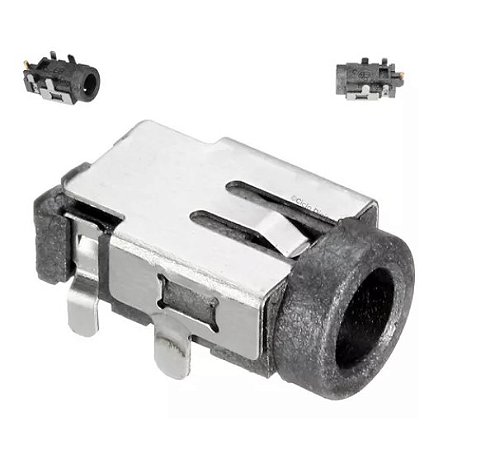 CONECTOR JACK NOTEBOOK POSITIVO XC SERIES