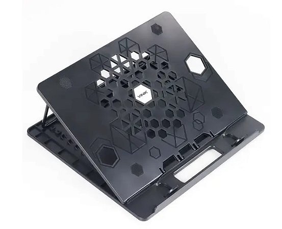 SUPORTE NOTEBOOK VINIK SN300 C/ REG. DE ALTURA