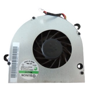 COOLER NOTEBOOK ACER 5516/5517/5332/5732/ EMACHINES