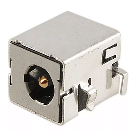 CONECTOR JACK NOTEBOOK VAIO FIT 15S ( 4.0 X 1.7mm )