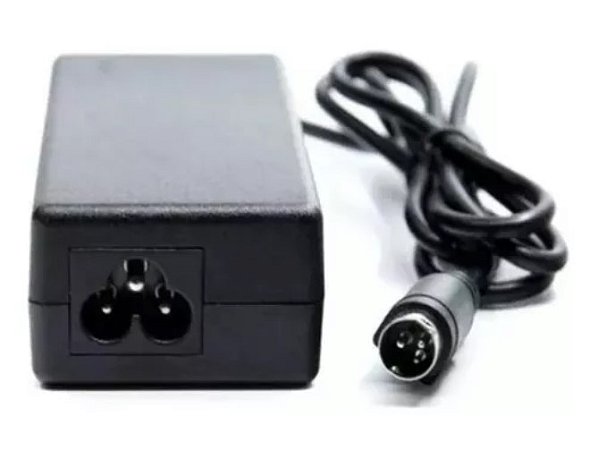 FONTE IMPRESSORA BEMATECH/DIEBOLD/EPSON 24V / 2.5A