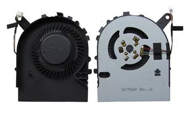 COOLER NOTEBOOK DELL INSPIRON 14-7460 / 7472