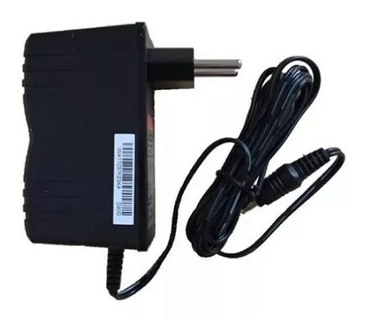 FONTE MONITOR LG 12V / 3.5A COMPATÍVEL
