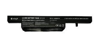 BATERIA NOTEBOOK ITAUTEC / POSITIVO C4500BAT-6 11.4V 4000mAh