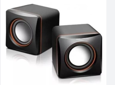 CAIXA DE SOM YSD-1011 USB