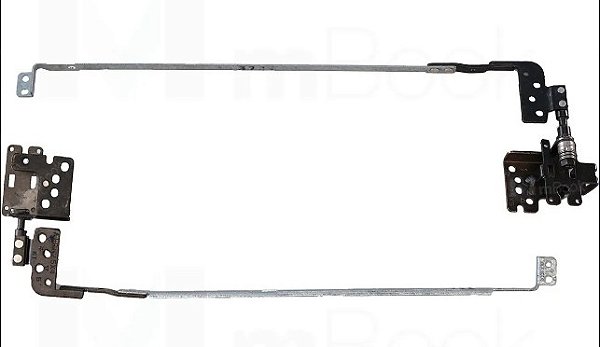 DOBRADICA NOTEBOOK DELL INSPIRON N4110 (PAR) (TN)