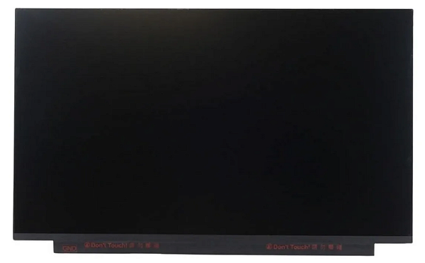 TELA NOTEBOOK LED 15.6“ MB156CS01-8 SEM ABAS SLIM - 30 PINOS FULL HD