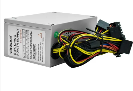 FONTE ITX SATELLITE 200W LC-8360SFX
